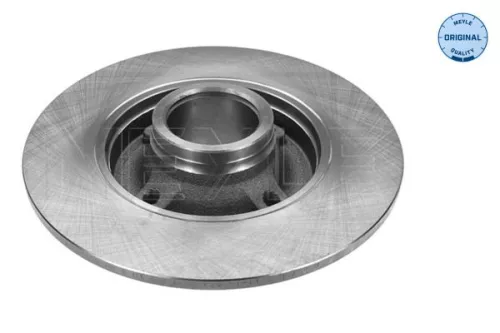 MEYLE Brake Disc (11-15 523 0041)