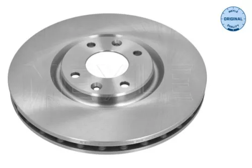 MEYLE Brake Disc (115 521 0034)