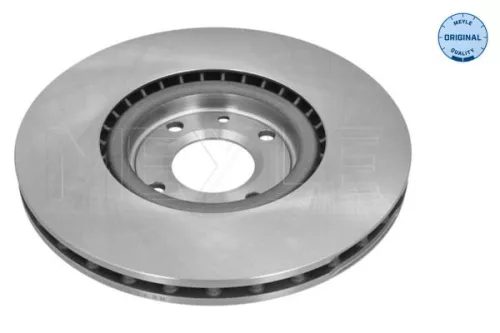 MEYLE Brake Disc (115 521 0034)