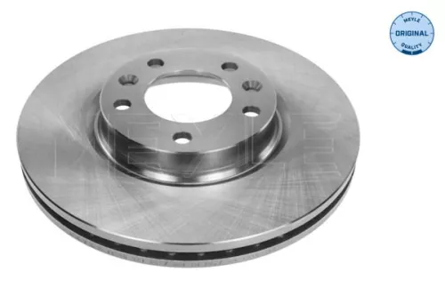 MEYLE Brake Disc (115 521 0038)