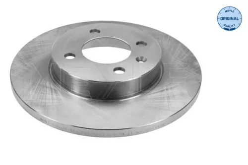 MEYLE Brake Disc (115 521 1004)
