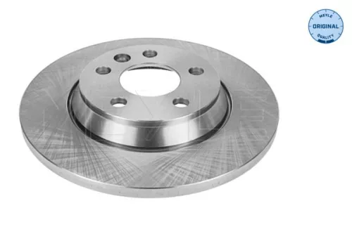 MEYLE Brake Disc (115 523 0019)