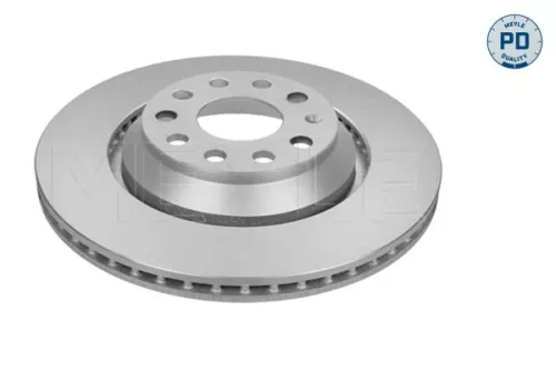 MEYLE Brake Disc (115 523 0026/PD)