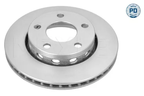 MEYLE Brake Disc (115 523 1004/PD)