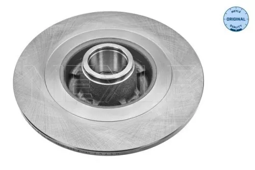 MEYLE Brake Disc (16-15 523 0004)
