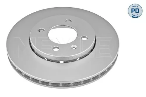 MEYLE Brake Disc (183 521 0006/PD)