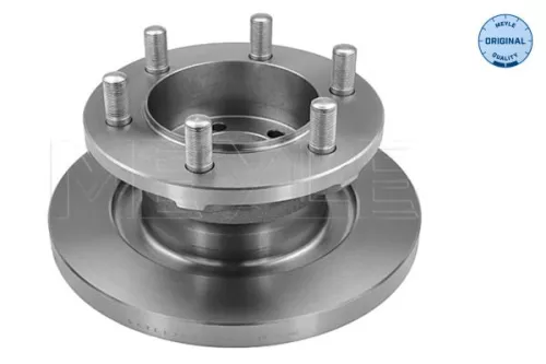 MEYLE Brake Disc (215 521 0009)