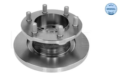MEYLE Brake Disc (215 521 0027)