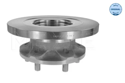 MEYLE Brake Disc (215 521 0027)