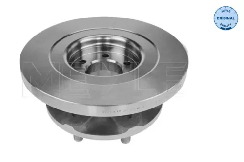 MEYLE Brake Disc (215 521 0027)