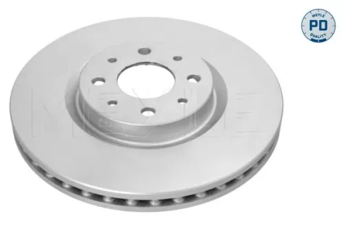 MEYLE Brake Disc (215 521 0054/PD)