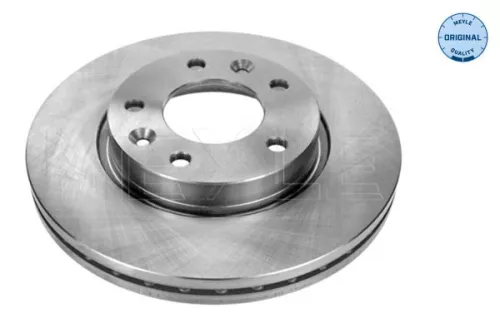MEYLE Brake Disc (28-15 521 0012)