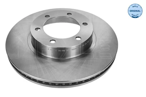 MEYLE 30-15 521 0129 Brake Disc
