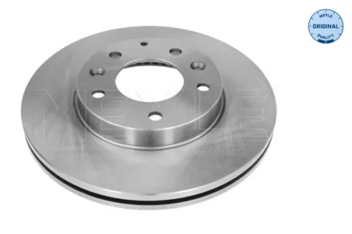 MEYLE Brake Disc (35-15 521 0026)