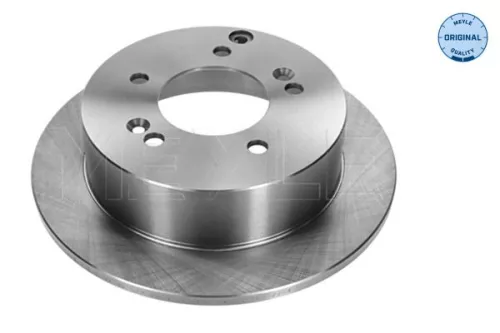 MEYLE Brake Disc (37-15 523 0033)