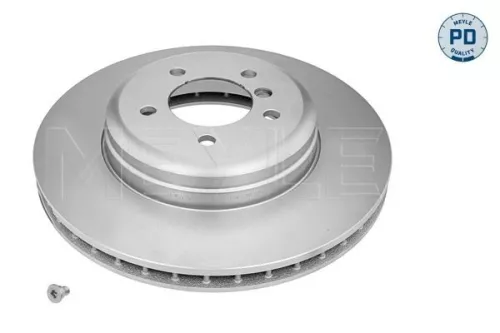 MEYLE Brake Disc (383 521 1007/PD)