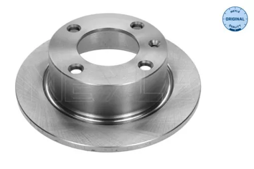 MEYLE Brake Disc (40-15 523 1001)