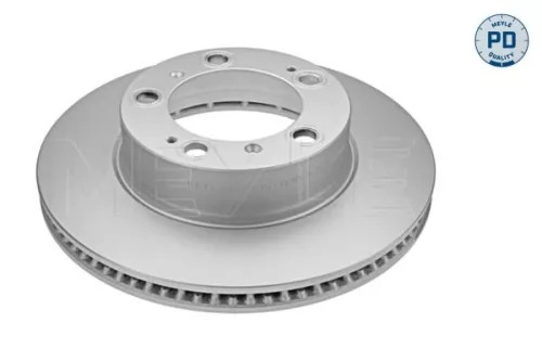 MEYLE Brake Disc (483 521 0001/PD)