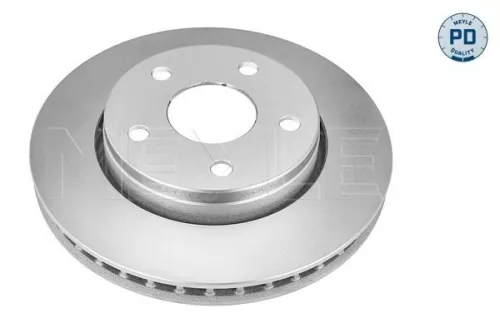 MEYLE Brake Disc (57-83 521 0004/PD)
