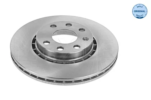 MEYLE Brake Disc (615 521 6005)
