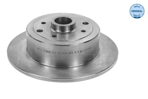 MEYLE Brake Disc (615 523 6006)