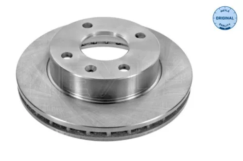 MEYLE Brake Disc (715 521 7006)