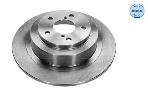 MEYLE Brake Disc (34-15 523 0003)