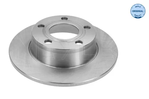 MEYLE Brake Disc (115 523 0040)