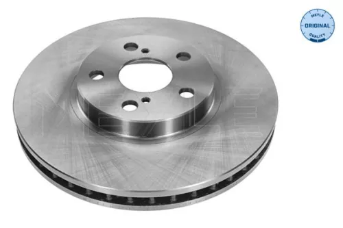 MEYLE Brake Disc (30-15 521 0048)