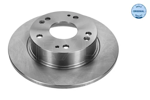 MEYLE Brake Disc (31-15 523 0052)