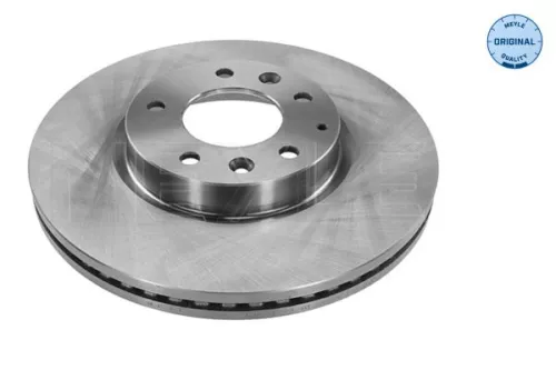 MEYLE Brake Disc (35-15 521 0040)