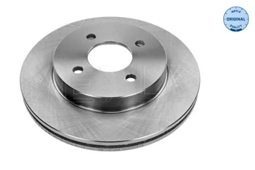 MEYLE Brake Disc (36-15 521 0046)