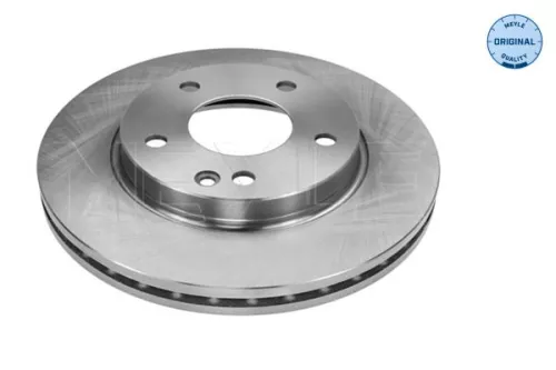 MEYLE Brake Disc (015 521 2030)