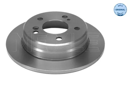 MEYLE Brake Disc (015 523 0019)
