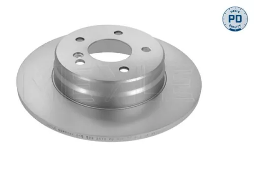 MEYLE Brake Disc (015 523 0022/PD)