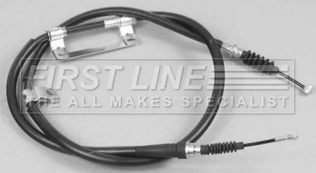 FIRST LINE FIRST LINE FKB2532 Cable Pull, parking brake 