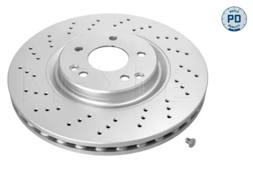 MEYLE Brake Disc (083 521 0006/PD)