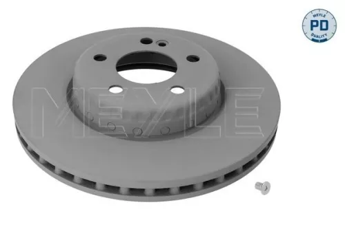 MEYLE Brake Disc (083 521 1000/PD)