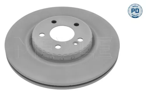 MEYLE Brake Disc (083 523 1006/PD)