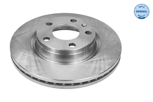 MEYLE Brake Disc (115 521 1017)