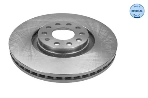 MEYLE Brake Disc (115 521 1083)