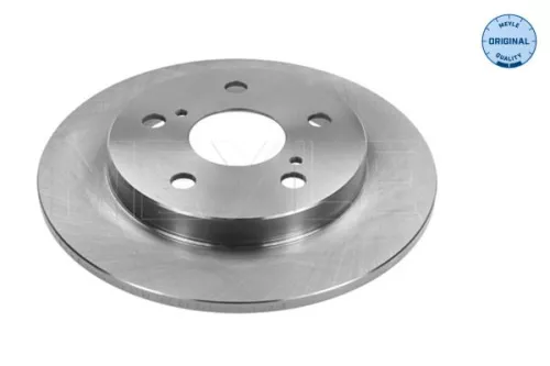 MEYLE Brake Disc (30-15 523 0104)