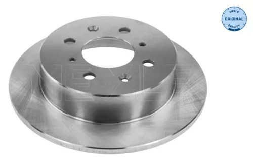MEYLE Brake Disc (31-15 523 0051)