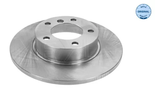 MEYLE Brake Disc (315 521 0022)