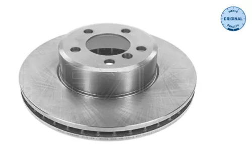 MEYLE Brake Disc (315 521 3058)