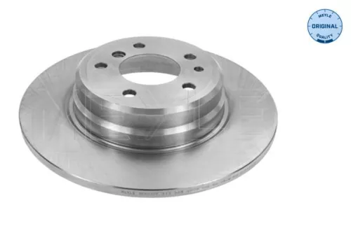 MEYLE Brake Disc (315 523 0039)