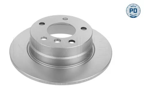 MEYLE Brake Disc (315 523 0048/PD)