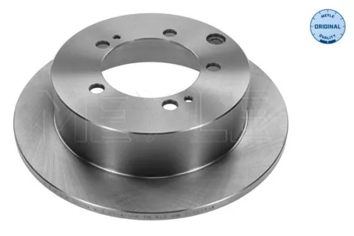 MEYLE Brake Disc (32-15 523 0016)
