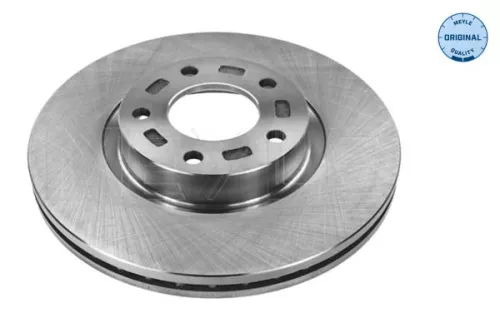 MEYLE Brake Disc (35-15 521 0039)