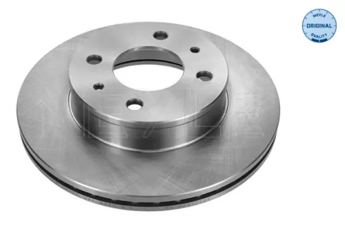 MEYLE Brake Disc (37-15 521 0005)
